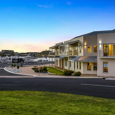 Aloha Waterfront Properties Robe Eksteriør billede