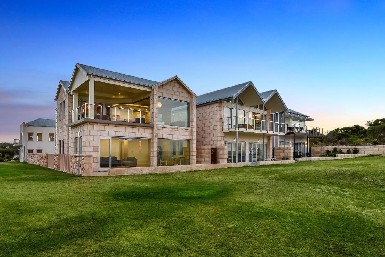Aloha Waterfront Properties Robe Eksteriør billede