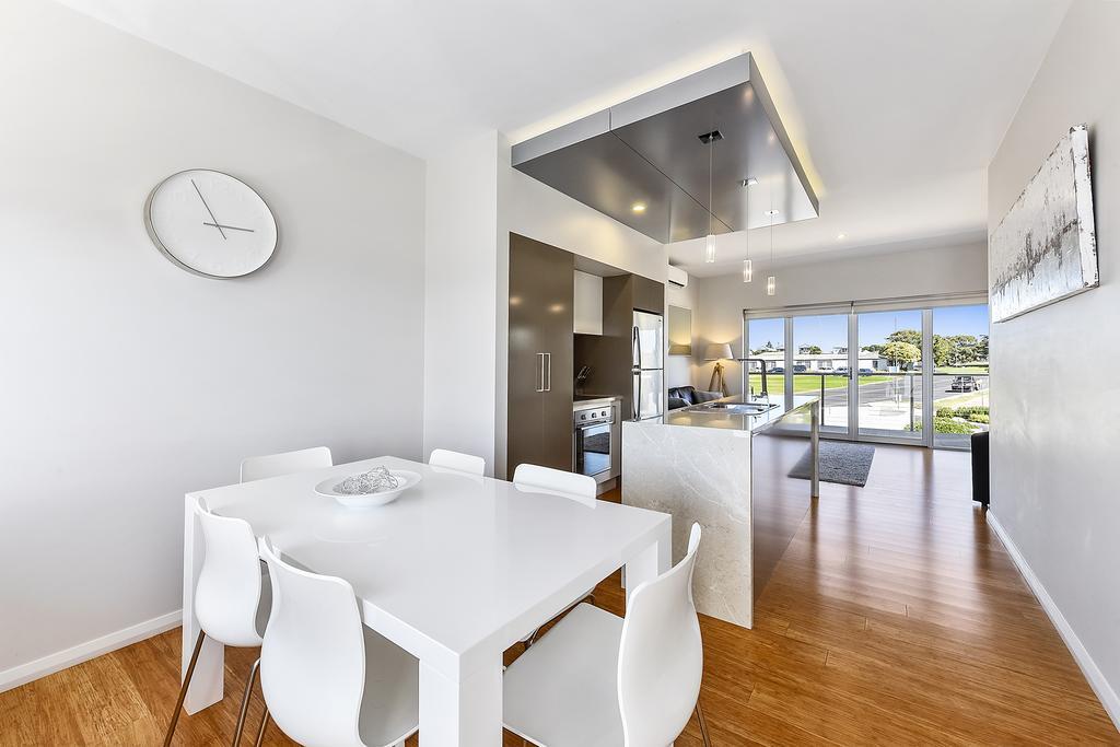 Aloha Waterfront Properties Robe Eksteriør billede