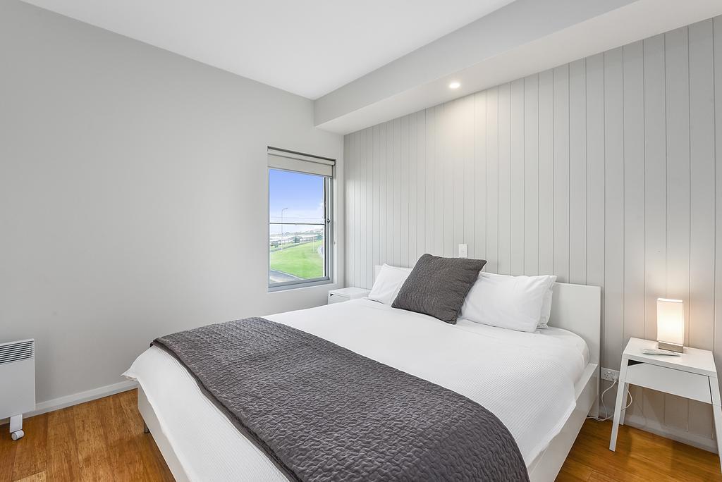 Aloha Waterfront Properties Robe Eksteriør billede