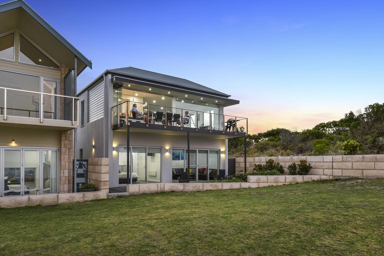 Aloha Waterfront Properties Robe Eksteriør billede